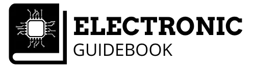Electronic Guidebook