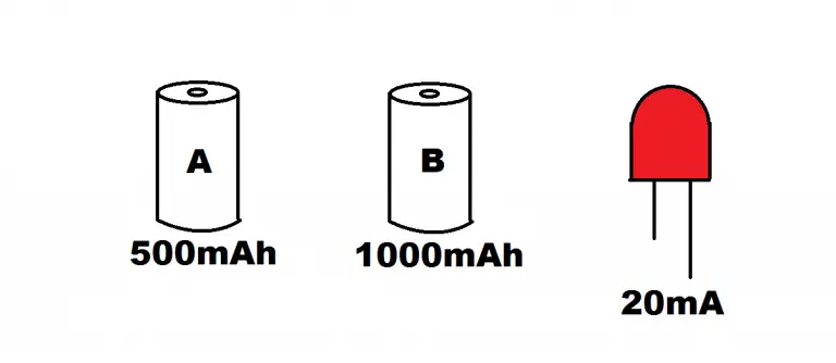 can-i-use-a-higher-mah-battery-in-solar-lights-electronic-guidebook