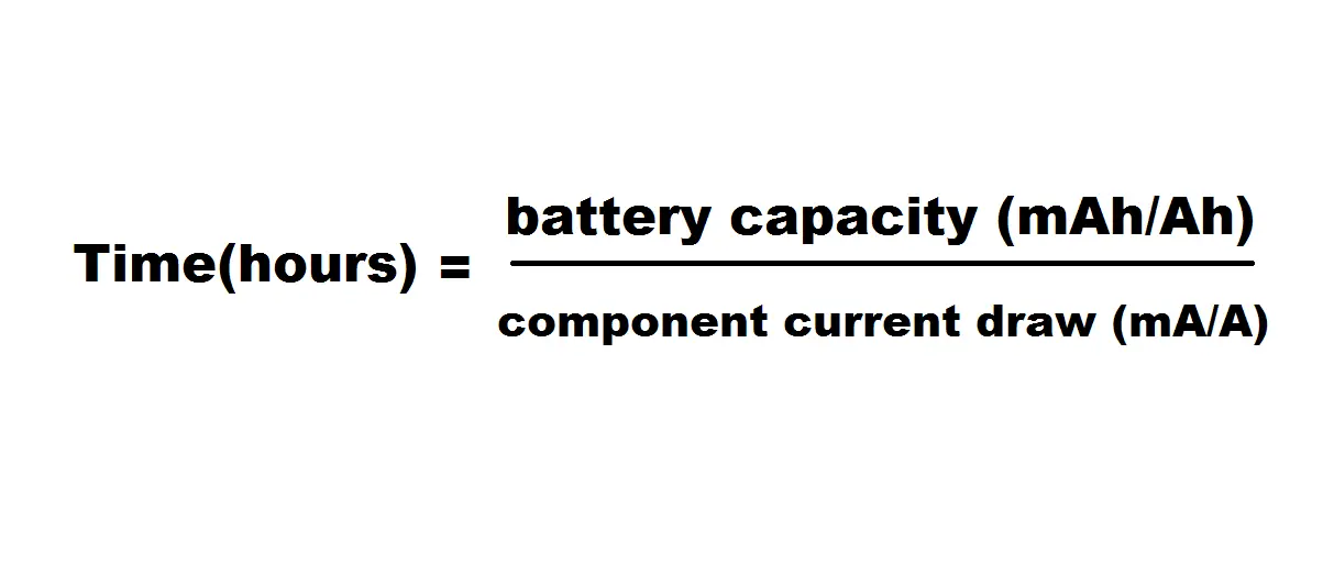 can-i-use-a-higher-mah-battery-in-solar-lights-electronic-guidebook