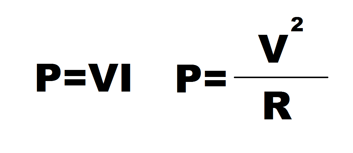 Which resistor dissipates more power? - Electronic Guidebook