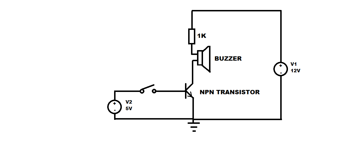 Is a buzzer an input or output device? - Electronic Guidebook