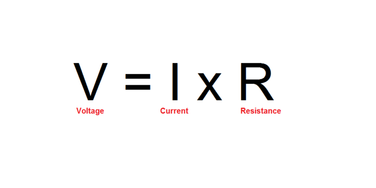 Function Of A Variable Resistor - Electronic Guidebook