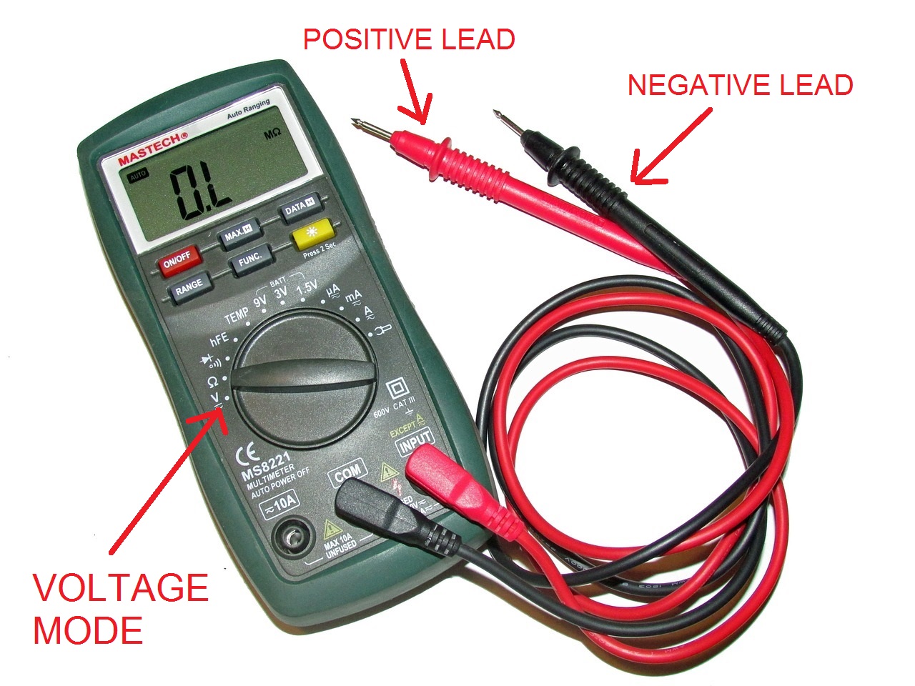 At What Voltage Is A Lithium-ion Battery Dead? - Electronic Guidebook