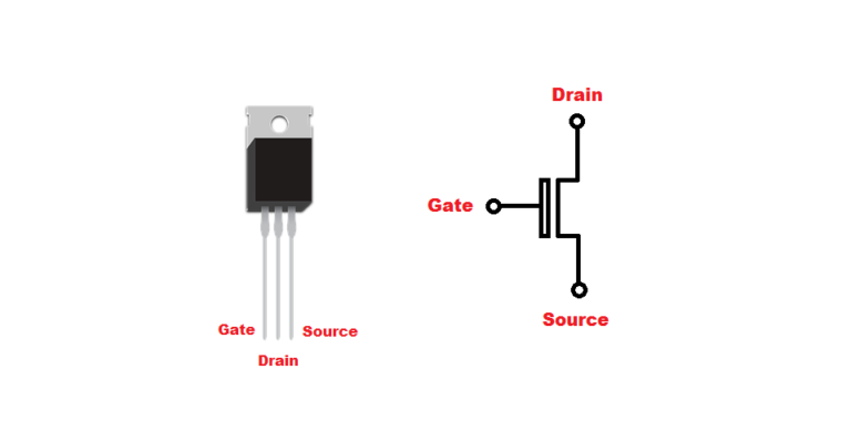 Threshold voltage of a MOSFET - Electronic Guidebook